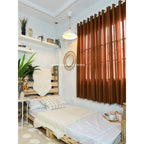 PER PC NON BLOCK OUT Terracotta - Light Beige