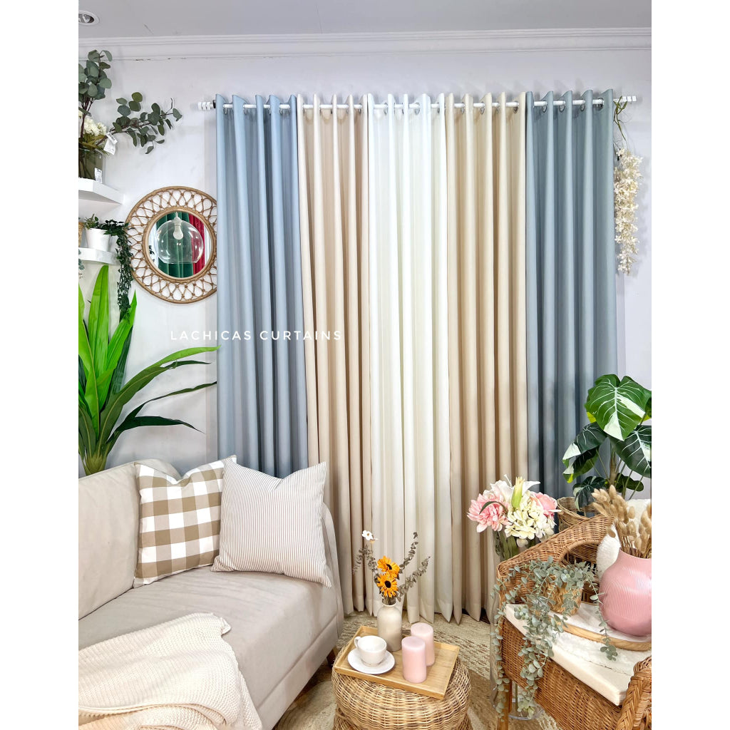 PER PC NON BLOCKOUT Light Gray - Light Beige