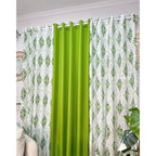 3in1&5in1 NON BLOCKOUT Cortessei - Olive Green