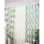 3in1&5in1 NON BLOCKOUT Cortessei - Olive Green