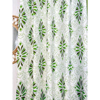 PER PC NON-BLOCKOUT Cortessei - Olive Green