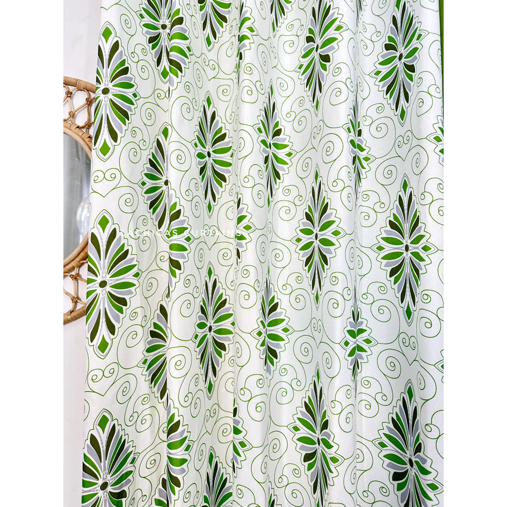 PER PC NON-BLOCKOUT Cortessei - Olive Green