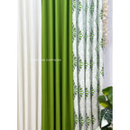 PER PC NON-BLOCKOUT Cortessei - Olive Green