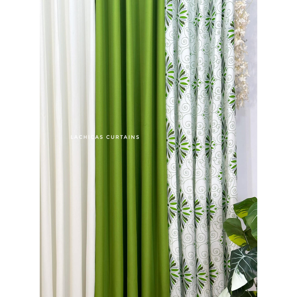 PER PC NON-BLOCKOUT Cortessei - Olive Green