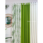 PER PC NON-BLOCKOUT Cortessei - Olive Green