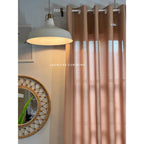 PER PC NON BLOCK OUT Plain Katrina Earth Color