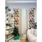 NON BLOCKOUT Per Pc Christmas Day Cream - Light Beige