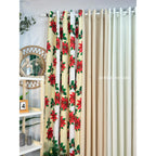 NON BLOCKOUT Per Pc Christmas Day Cream - Light Beige