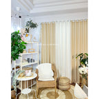 3in1 & 5in1 NON BLOCK OUT Wood - Light Beige