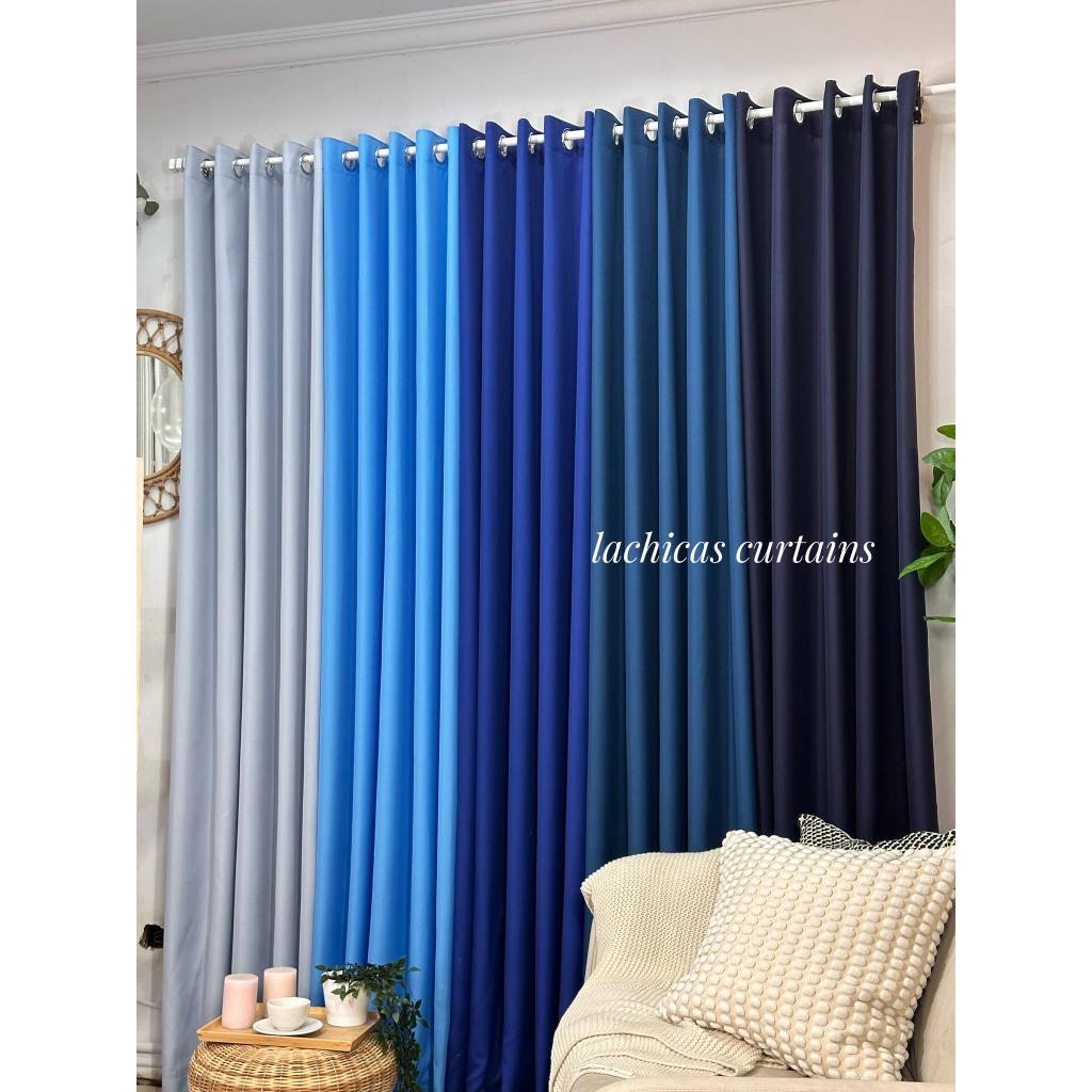 PER PC NON BLOCK OUT Blue Series