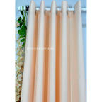 SOLD PER PC  NON BLOCK OUT Pastel Colors