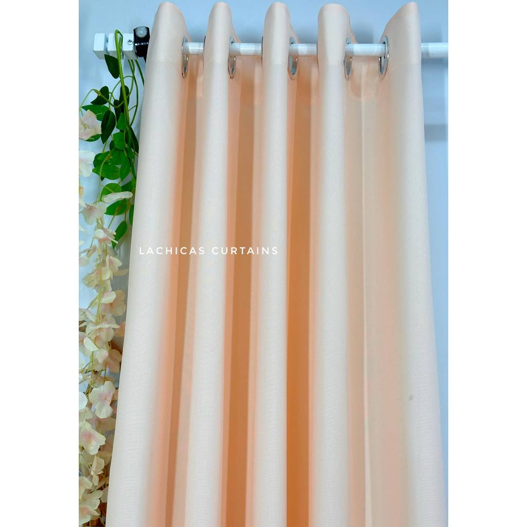 SOLD PER PC  NON BLOCK OUT Pastel Colors