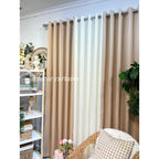 3in1 & 5in1 NON BLOCK OUT Mahogany - Nude