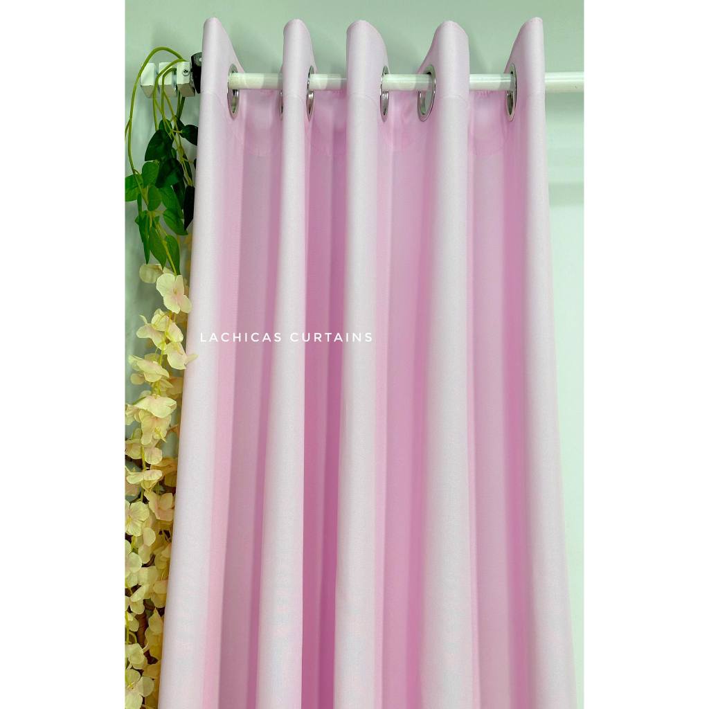 SOLD PER PC  NON BLOCK OUT Pastel Colors