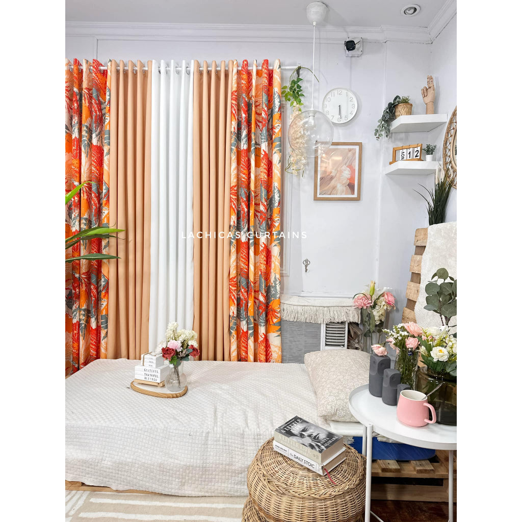 NON BLOCKOUT COLOR OF THE YEAR Cardivine Peach -Peach Fuzz