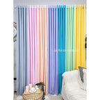 SOLD PER PC  NON BLOCK OUT Pastel Colors