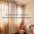 PER PC NON BLOCKOUT Clarion Peach -Peach Fuzz