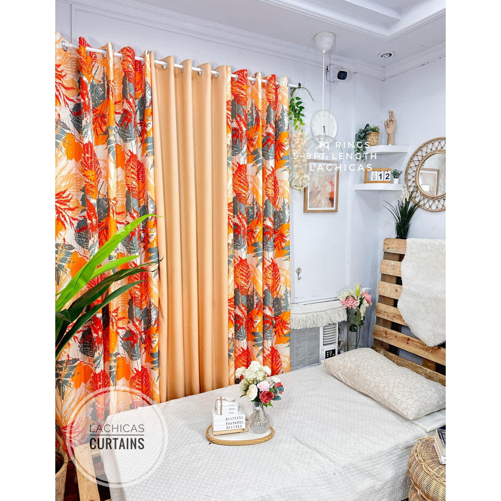 NON BLOCKOUT COLOR OF THE YEAR Cardivine Peach -Peach Fuzz