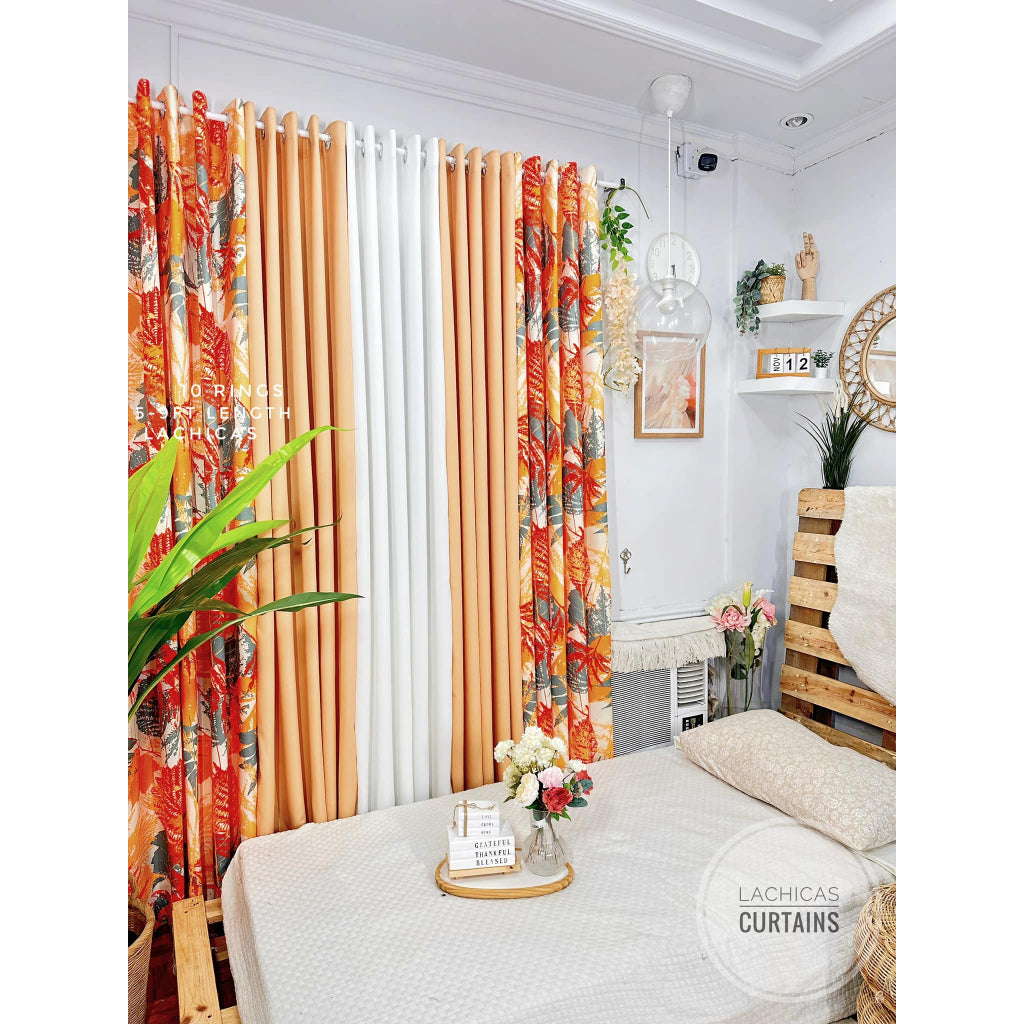 NON BLOCKOUT COLOR OF THE YEAR Cardivine Peach -Peach Fuzz