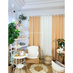 NON BLOCKOUT COLOR OF THE YEAR Cardivine Peach -Peach Fuzz