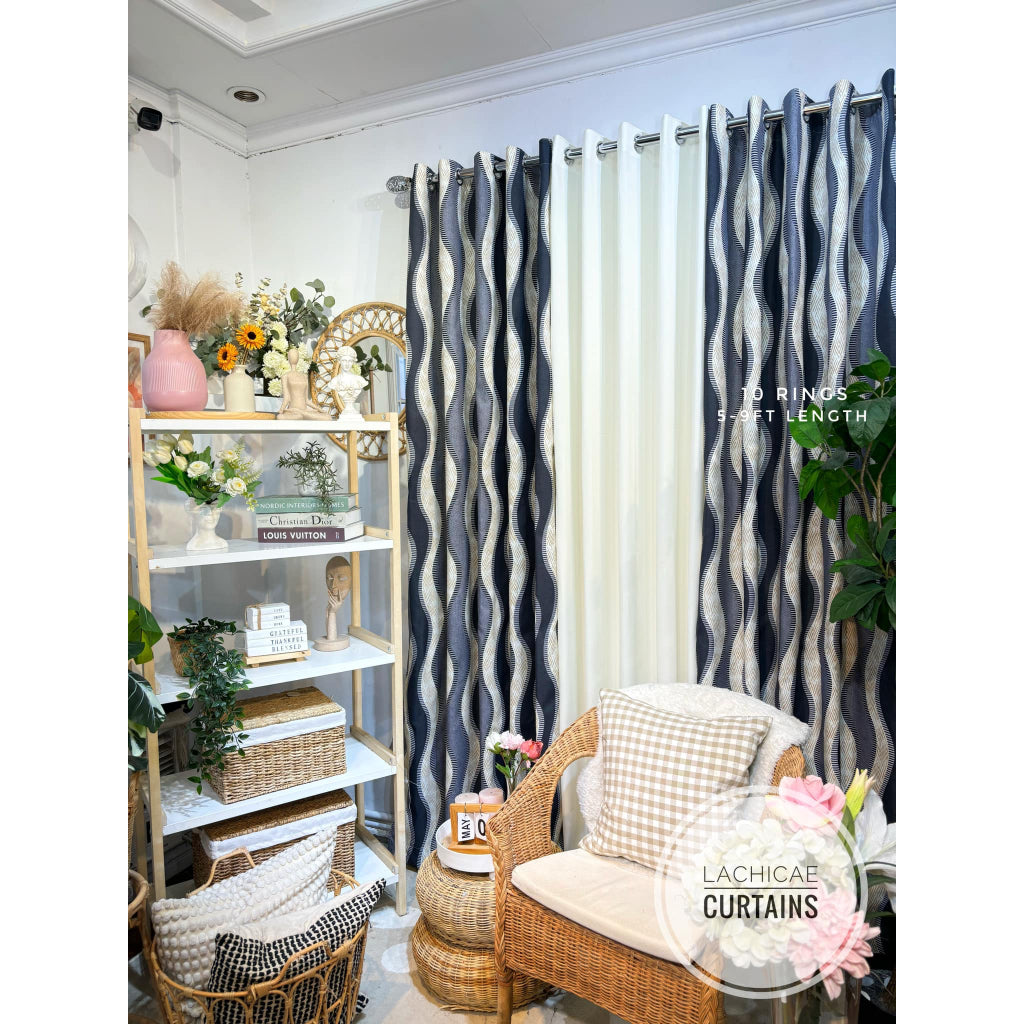 3in1 & 5in1 NON BLOCK OUT Bromley Silver Gray