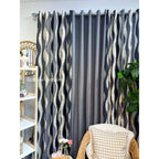 3in1 & 5in1 NON BLOCK OUT Bromley Silver Gray