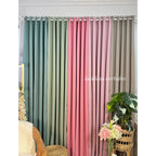 BLOCKOUT PER PC  Pastel Nude Pink Ever Green Gray