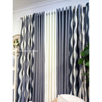 3in1 & 5in1 NON BLOCK OUT Bromley Silver Gray