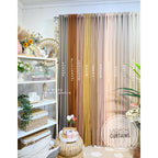 PER PC NON BLOCK OUT Beige Brown