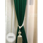 NON BLOCK OUT Christmas Green - Christmas Red