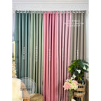 BLOCKOUT PER PC  Pastel Nude Pink Ever Green Gray