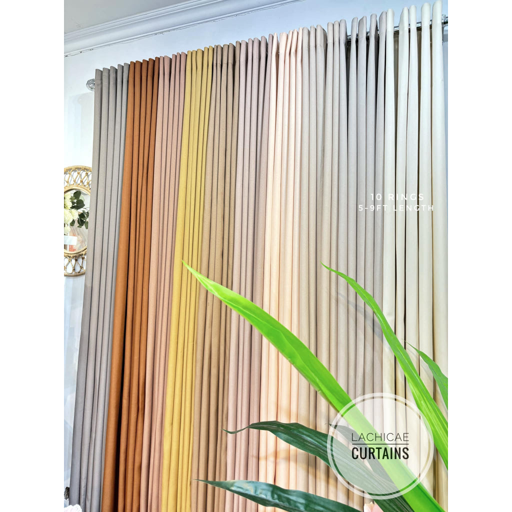 PER PC NON BLOCK OUT Beige Brown