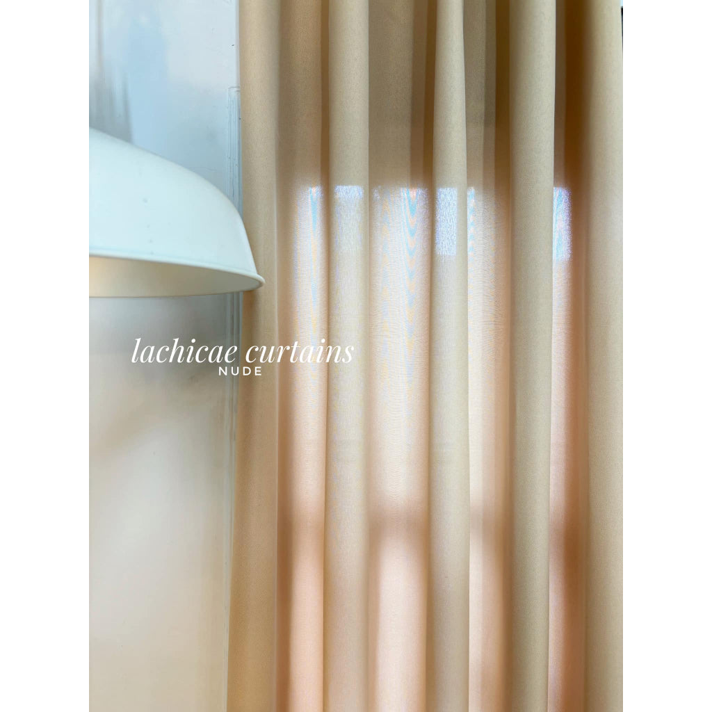 PER PC NON BLOCK OUT Beige Brown