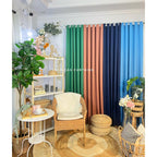 BLOCKOUT PER PC  Pastel Nude Pink Ever Green Gray