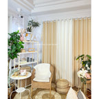 3in1&5in1 NON-BLOCKOUT Peach Fuzz - Light beige