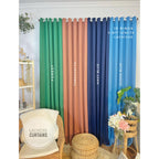 BLOCKOUT PER PC  Pastel Nude Pink Ever Green Gray