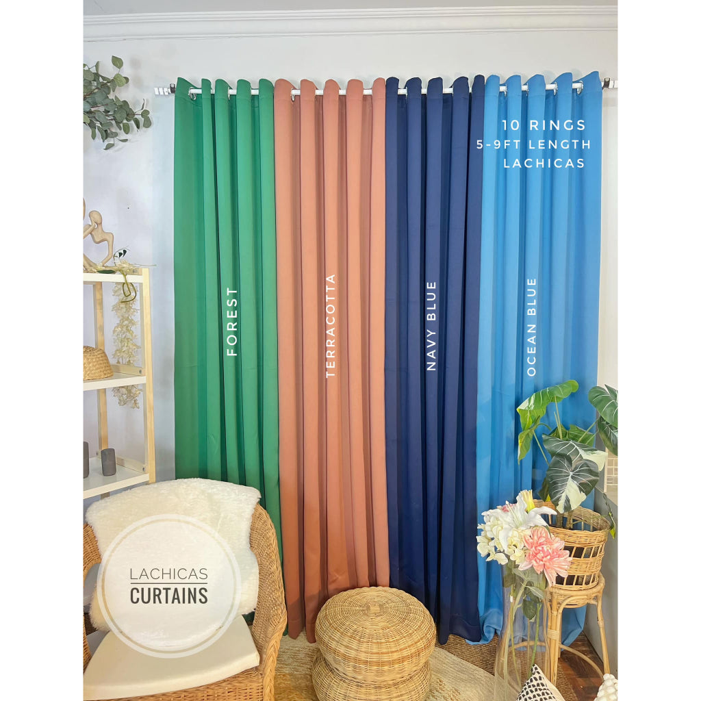 BLOCKOUT PER PC  Pastel Nude Pink Ever Green Gray