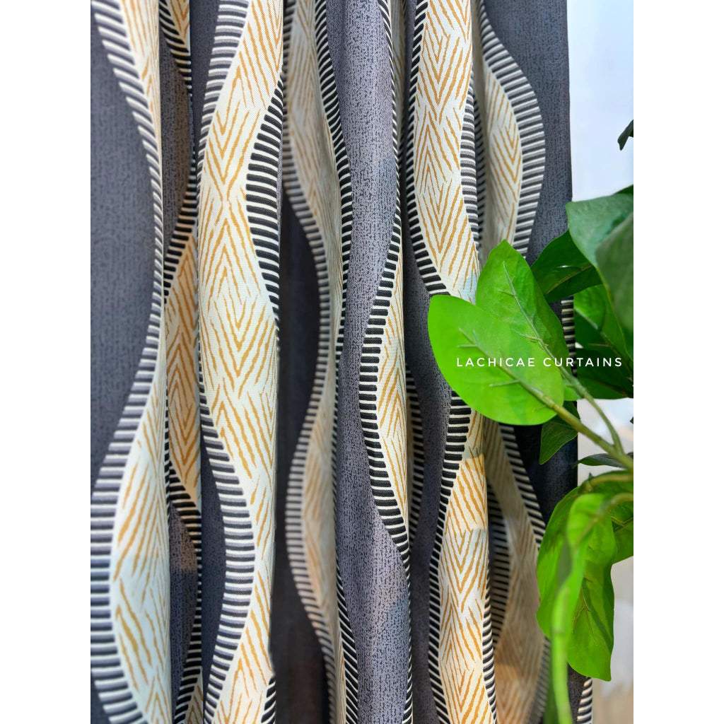 3in1 & 5in1 NON BLOCK OUT Bromley Silver Gray