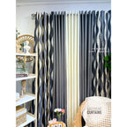 3in1 & 5in1 NON BLOCK OUT Bromley Silver Gray