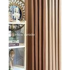 3in1 & 5in1 NON BLOCK OUT Mahogany - Nude