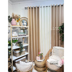 3in1 & 5in1 NON BLOCK OUT Mahogany - Nude