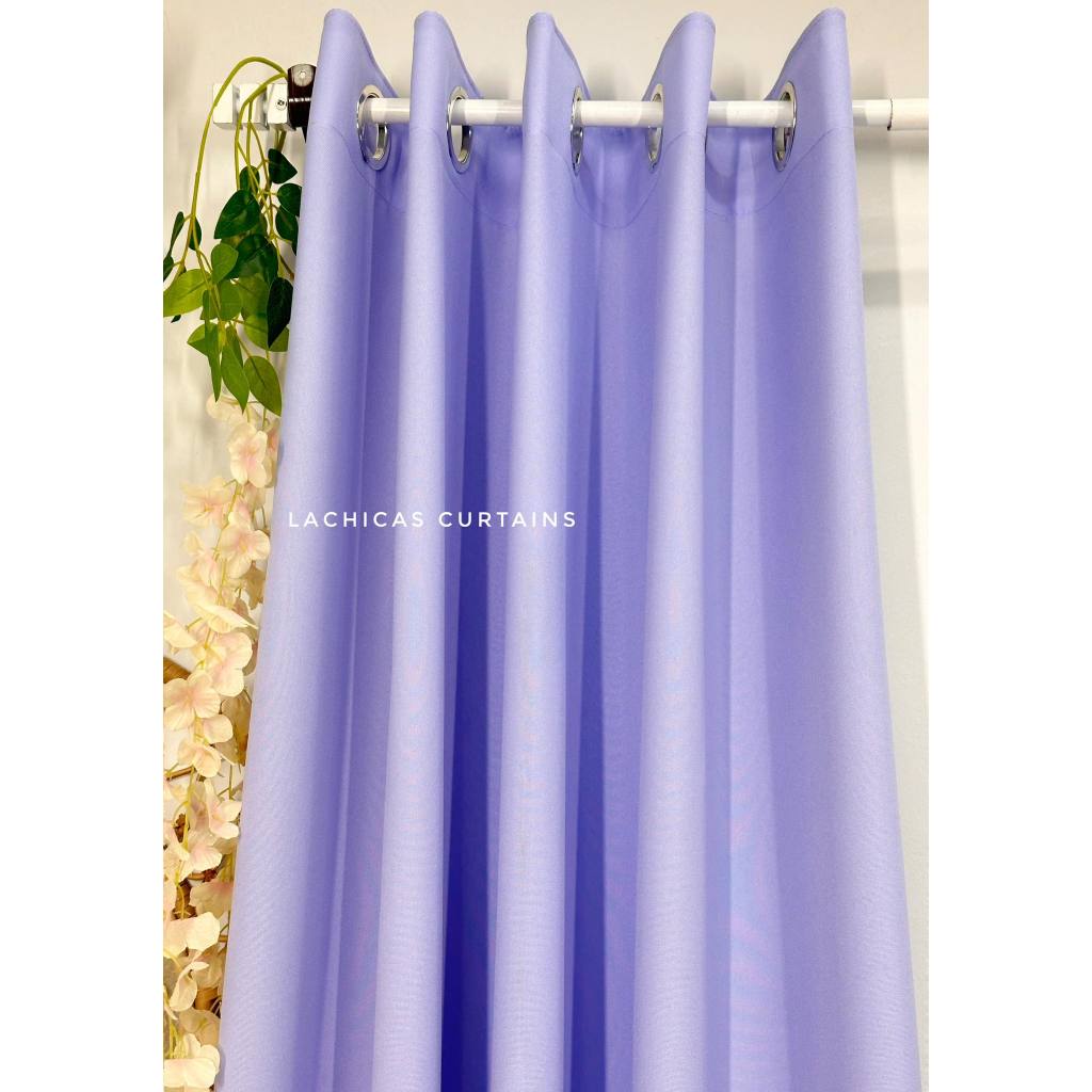 SOLD PER PC  NON BLOCK OUT Pastel Colors