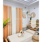 3in1&5in1 NON-BLOCKOUT Peach Fuzz - Light beige