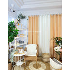 3in1&5in1 NON-BLOCKOUT Peach Fuzz - Light beige