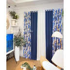 Clarion Printed Collection | 3in1 and 5in1 Layered Set | 10 Rings | Non-Blockout