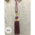 CURTAIN TASSEL!! CURTAIN TIEBACK!! CURTAIN DECORATION!! SOLD PER PC!!