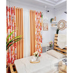 Clarion Printed Collection | 3in1 and 5in1 Layered Set | 10 Rings | Non-Blockout