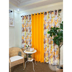 Clarion Printed Collection | 3in1 and 5in1 Layered Set | 10 Rings | Non-Blockout