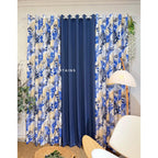 3in1&5in1 NON BLOCKOUT  Clarion Blue -Future Dusk