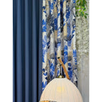 3in1&5in1 NON BLOCKOUT  Clarion Blue -Future Dusk